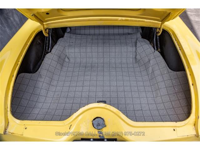 1956 Ford Thunderbird (CC-2066528) for sale in Beverly Hills, California