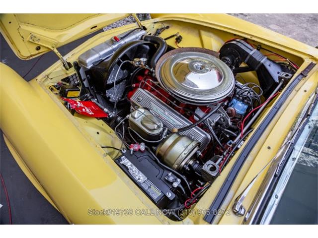 1956 Ford Thunderbird (CC-2066528) for sale in Beverly Hills, California
