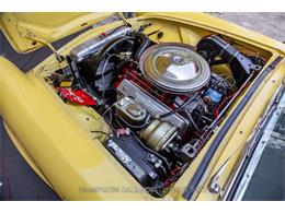 1956 Ford Thunderbird (CC-2066528) for sale in Beverly Hills, California