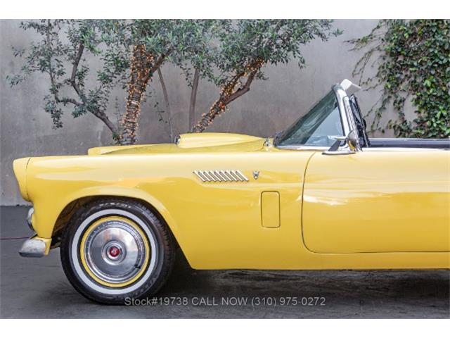 1956 Ford Thunderbird (CC-2066528) for sale in Beverly Hills, California