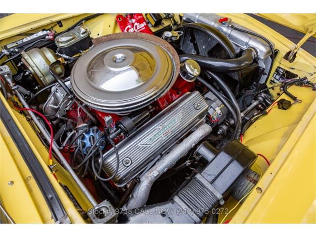 1956 Ford Thunderbird (CC-2066528) for sale in Beverly Hills, California