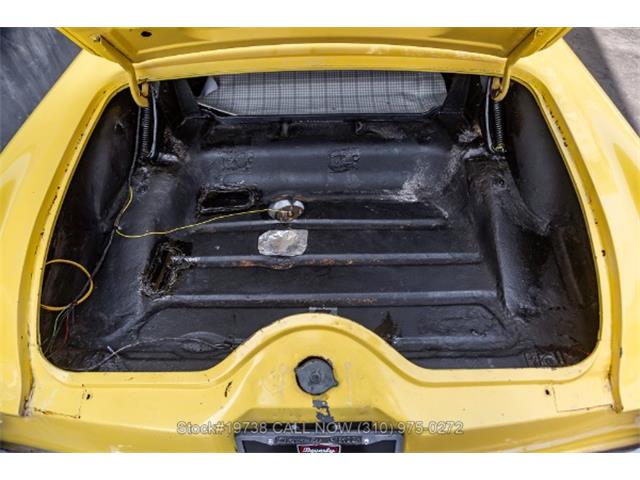 1956 Ford Thunderbird (CC-2066528) for sale in Beverly Hills, California