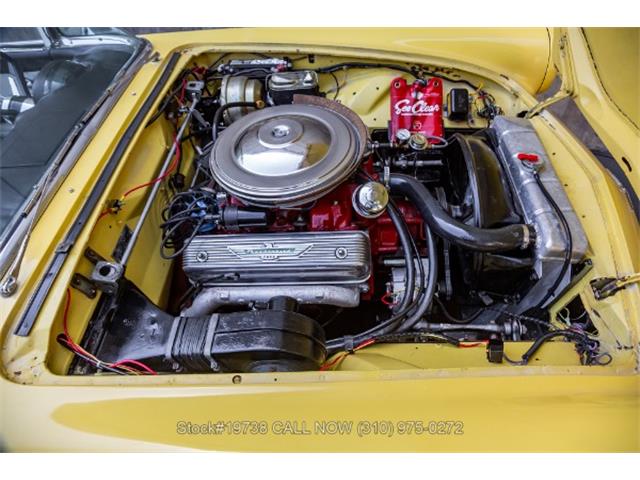 1956 Ford Thunderbird (CC-2066528) for sale in Beverly Hills, California