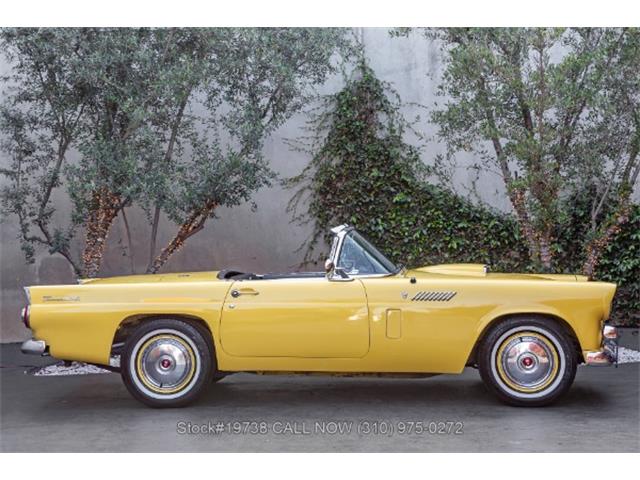 1956 Ford Thunderbird (CC-2066528) for sale in Beverly Hills, California