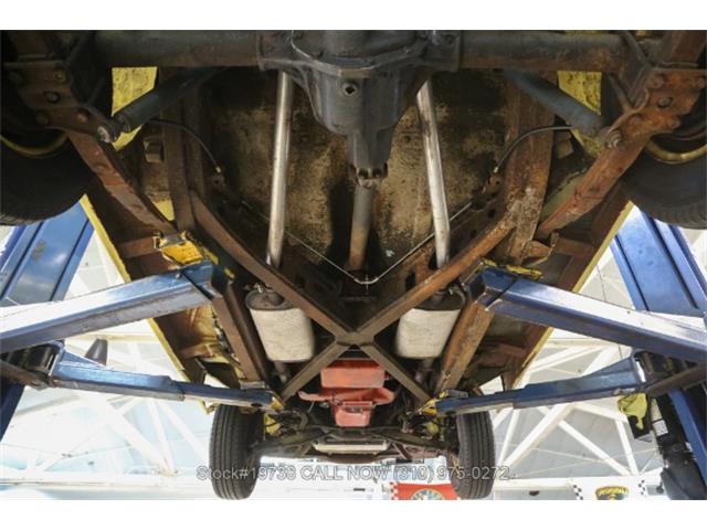 1956 Ford Thunderbird (CC-2066528) for sale in Beverly Hills, California