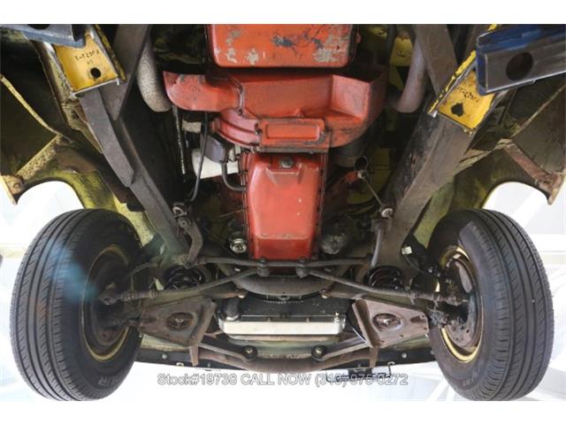 1956 Ford Thunderbird (CC-2066528) for sale in Beverly Hills, California