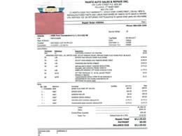 1956 Ford Thunderbird (CC-2066528) for sale in Beverly Hills, California