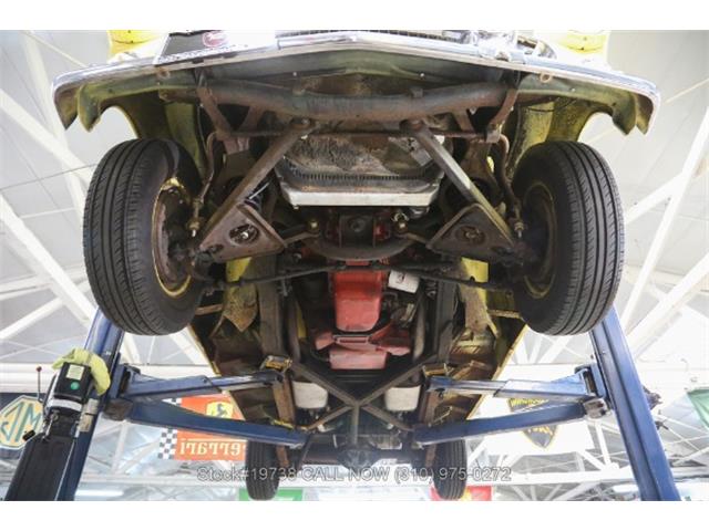 1956 Ford Thunderbird (CC-2066528) for sale in Beverly Hills, California