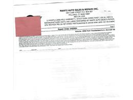 1956 Ford Thunderbird (CC-2066528) for sale in Beverly Hills, California