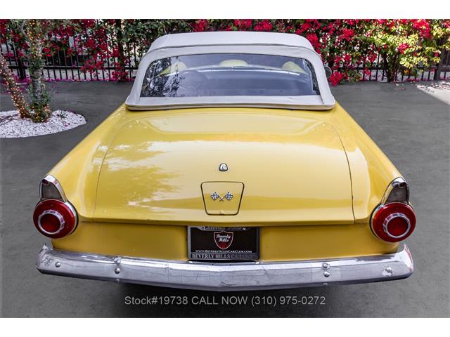 1956 Ford Thunderbird (CC-2066528) for sale in Beverly Hills, California