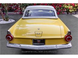 1956 Ford Thunderbird (CC-2066528) for sale in Beverly Hills, California
