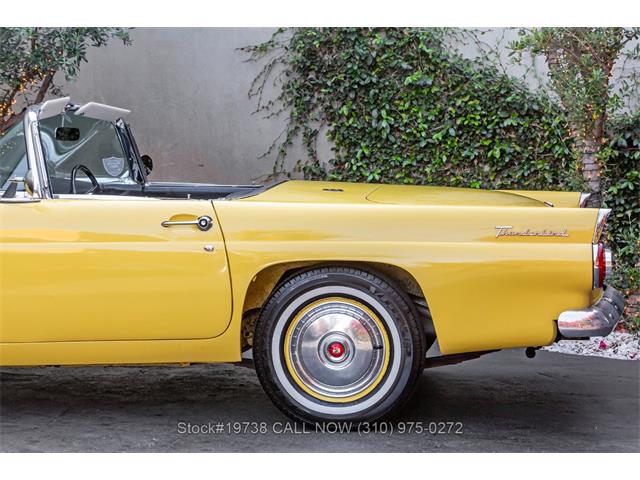 1956 Ford Thunderbird (CC-2066528) for sale in Beverly Hills, California