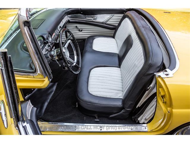 1956 Ford Thunderbird (CC-2066528) for sale in Beverly Hills, California