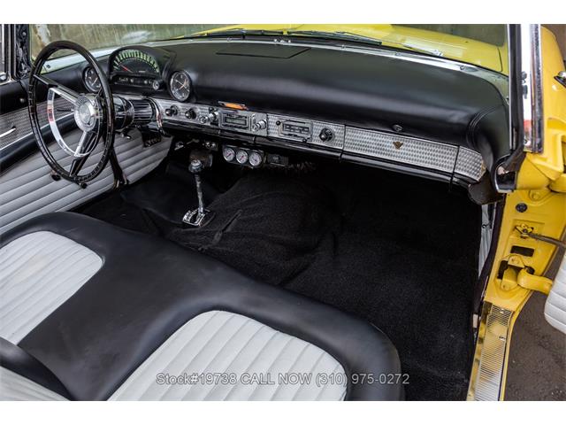 1956 Ford Thunderbird (CC-2066528) for sale in Beverly Hills, California
