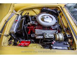 1956 Ford Thunderbird (CC-2066528) for sale in Beverly Hills, California