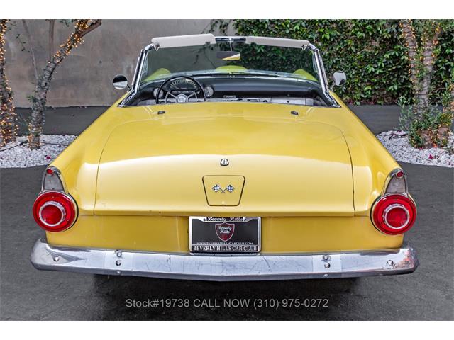 1956 Ford Thunderbird (CC-2066528) for sale in Beverly Hills, California