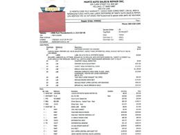 1956 Ford Thunderbird (CC-2066528) for sale in Beverly Hills, California