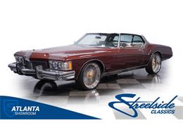 1973 Buick Riviera (CC-2066529) for sale in Lithia Springs, Georgia