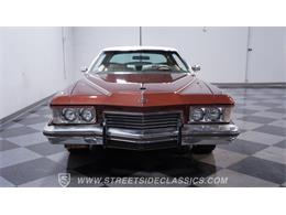 1973 Buick Riviera (CC-2066529) for sale in Lithia Springs, Georgia