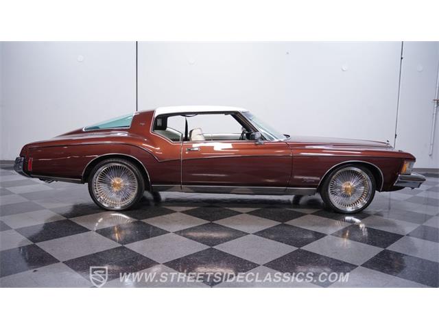 1973 Buick Riviera (CC-2066529) for sale in Lithia Springs, Georgia