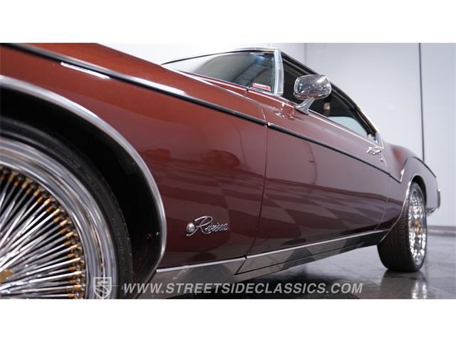 1973 Buick Riviera (CC-2066529) for sale in Lithia Springs, Georgia