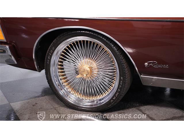 1973 Buick Riviera (CC-2066529) for sale in Lithia Springs, Georgia