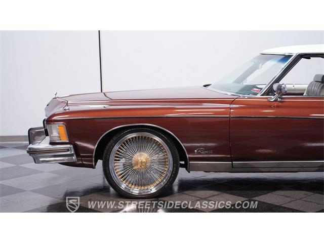 1973 Buick Riviera (CC-2066529) for sale in Lithia Springs, Georgia