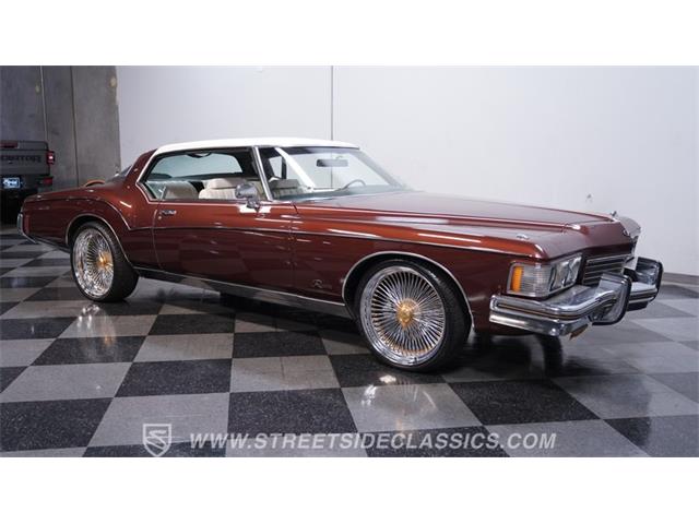 1973 Buick Riviera (CC-2066529) for sale in Lithia Springs, Georgia