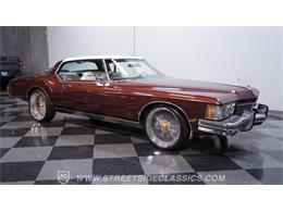 1973 Buick Riviera (CC-2066529) for sale in Lithia Springs, Georgia
