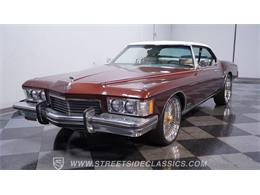 1973 Buick Riviera (CC-2066529) for sale in Lithia Springs, Georgia