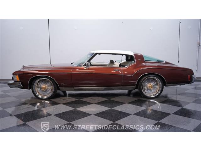 1973 Buick Riviera (CC-2066529) for sale in Lithia Springs, Georgia