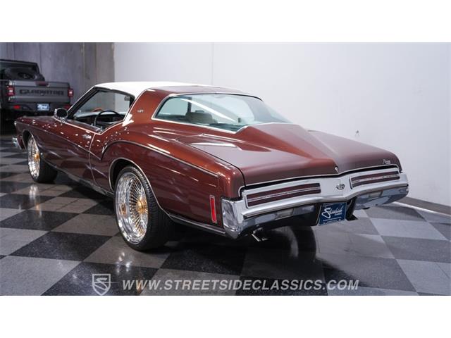 1973 Buick Riviera (CC-2066529) for sale in Lithia Springs, Georgia