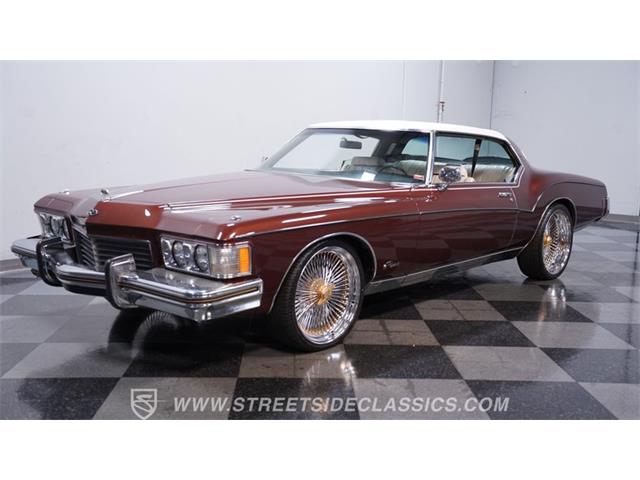 1973 Buick Riviera (CC-2066529) for sale in Lithia Springs, Georgia