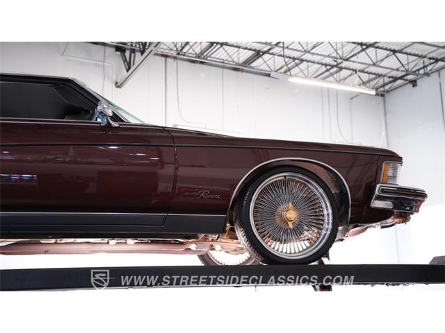 1973 Buick Riviera (CC-2066529) for sale in Lithia Springs, Georgia