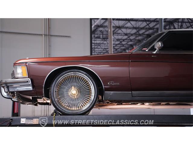 1973 Buick Riviera (CC-2066529) for sale in Lithia Springs, Georgia