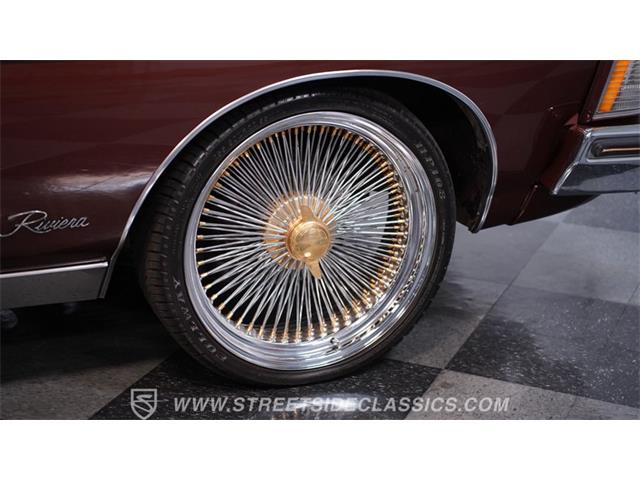 1973 Buick Riviera (CC-2066529) for sale in Lithia Springs, Georgia