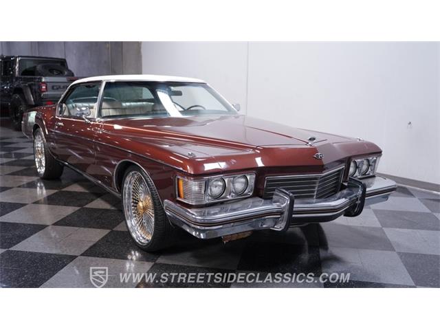 1973 Buick Riviera (CC-2066529) for sale in Lithia Springs, Georgia