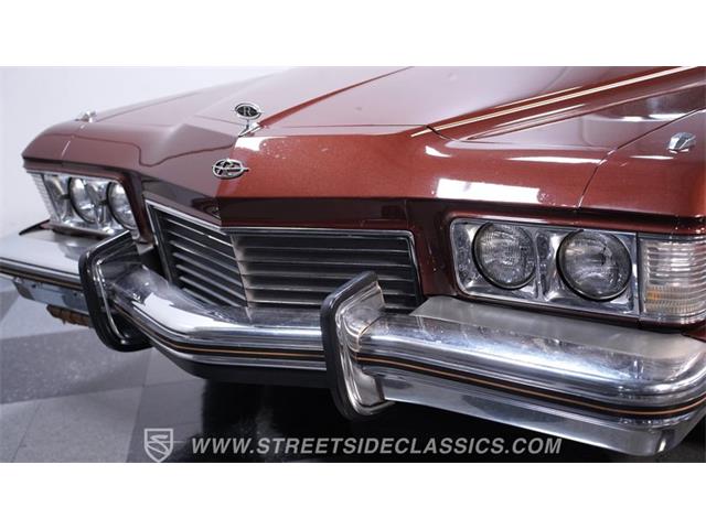 1973 Buick Riviera (CC-2066529) for sale in Lithia Springs, Georgia