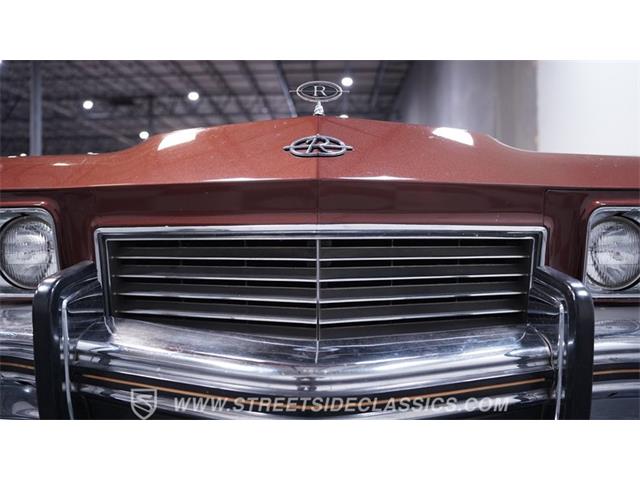 1973 Buick Riviera (CC-2066529) for sale in Lithia Springs, Georgia