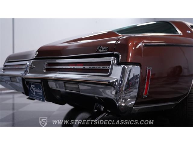 1973 Buick Riviera (CC-2066529) for sale in Lithia Springs, Georgia