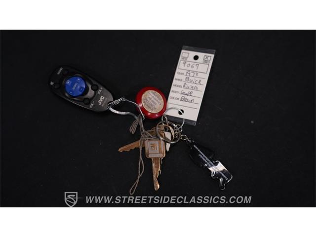 1973 Buick Riviera (CC-2066529) for sale in Lithia Springs, Georgia