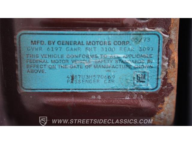 1973 Buick Riviera (CC-2066529) for sale in Lithia Springs, Georgia