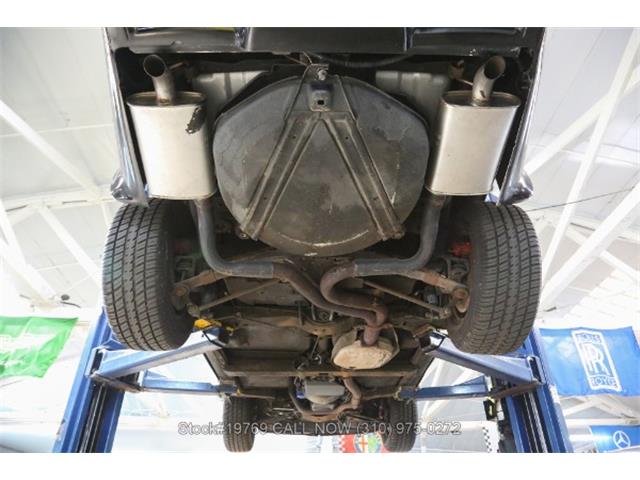 1979 Chevrolet Corvette (CC-2066530) for sale in Beverly Hills, California