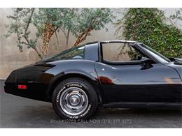 1979 Chevrolet Corvette (CC-2066530) for sale in Beverly Hills, California