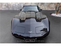 1979 Chevrolet Corvette (CC-2066530) for sale in Beverly Hills, California