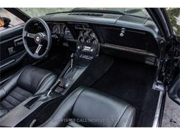 1979 Chevrolet Corvette (CC-2066530) for sale in Beverly Hills, California