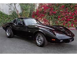 1979 Chevrolet Corvette (CC-2066530) for sale in Beverly Hills, California