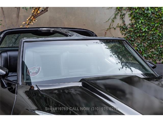 1979 Chevrolet Corvette (CC-2066530) for sale in Beverly Hills, California