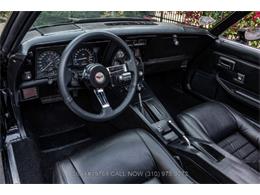 1979 Chevrolet Corvette (CC-2066530) for sale in Beverly Hills, California