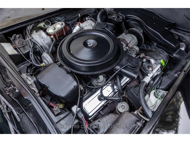 1979 Chevrolet Corvette (CC-2066530) for sale in Beverly Hills, California
